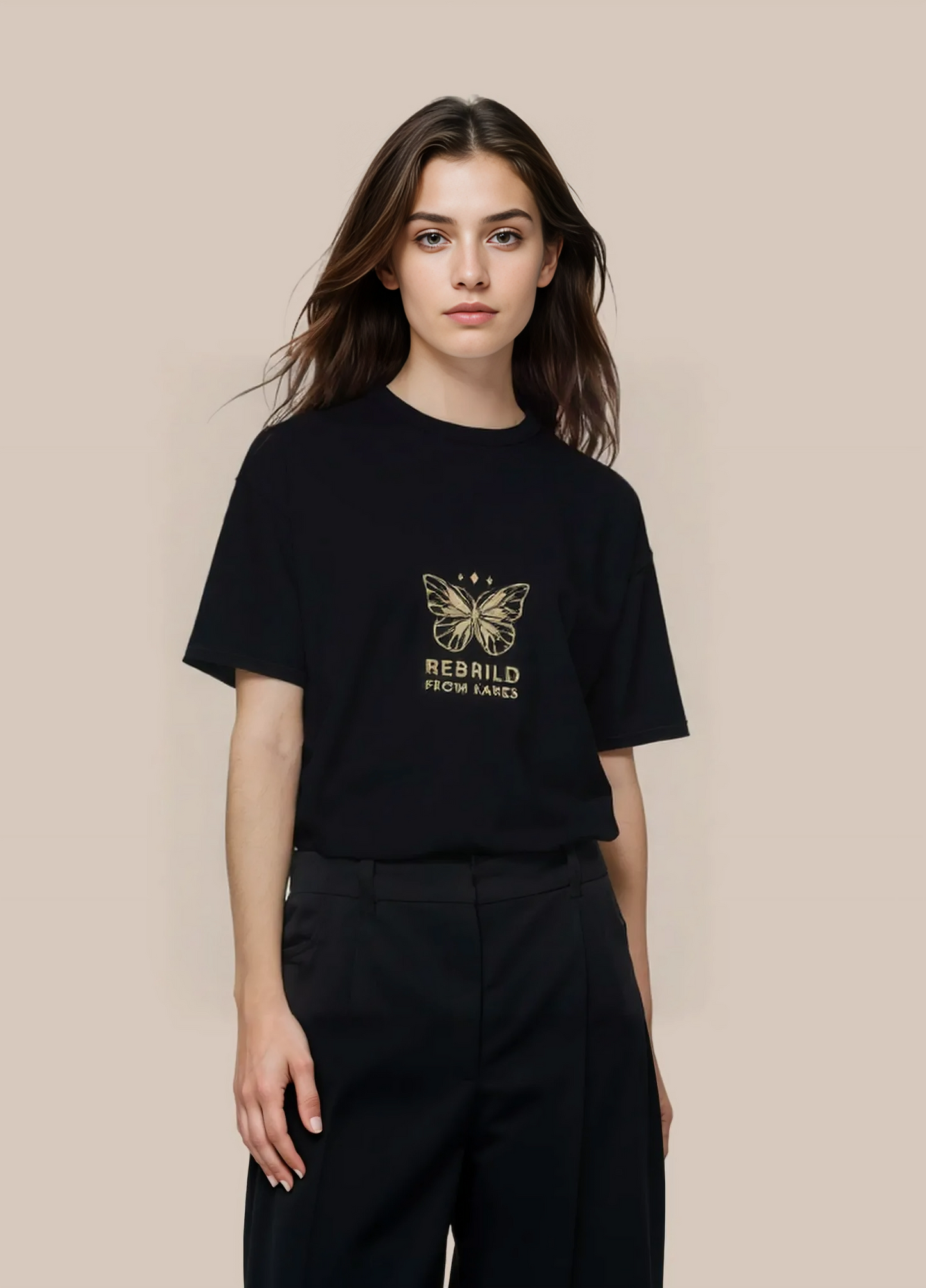 Unisex classic tee