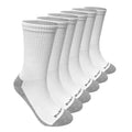 Chaussettes de sport confortables et respirantes pour hommes avec barre en caoutchouc assortie