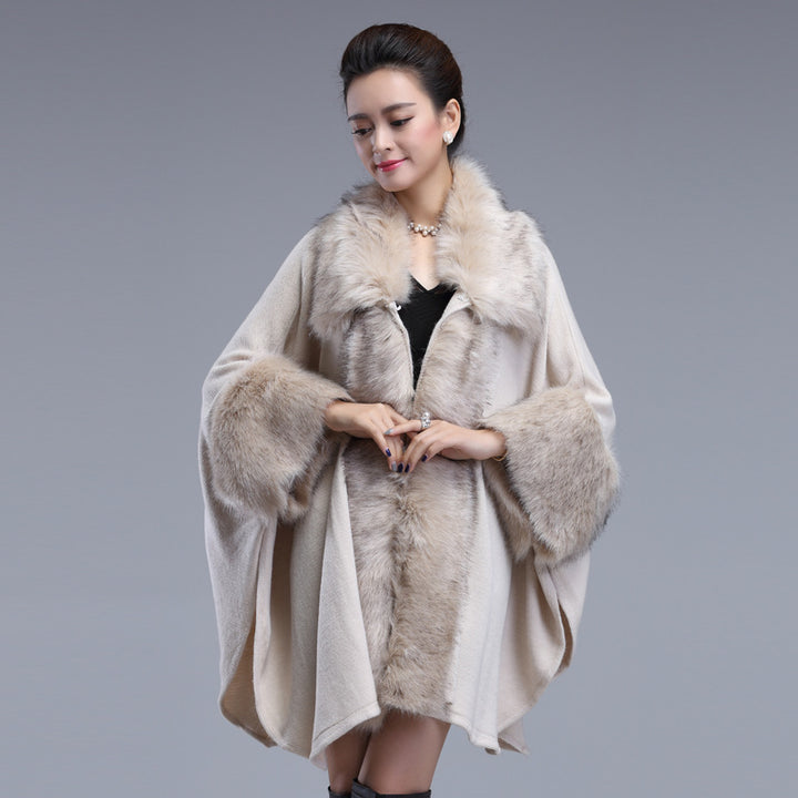 Autumn Winter New Fashion Women Long Knitted Cardigan