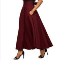 Skirt, versatile dress, long skirt