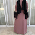 Abayas musulmanes islamiques