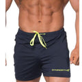 Short de sport pour homme