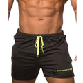 Short de sport pour homme