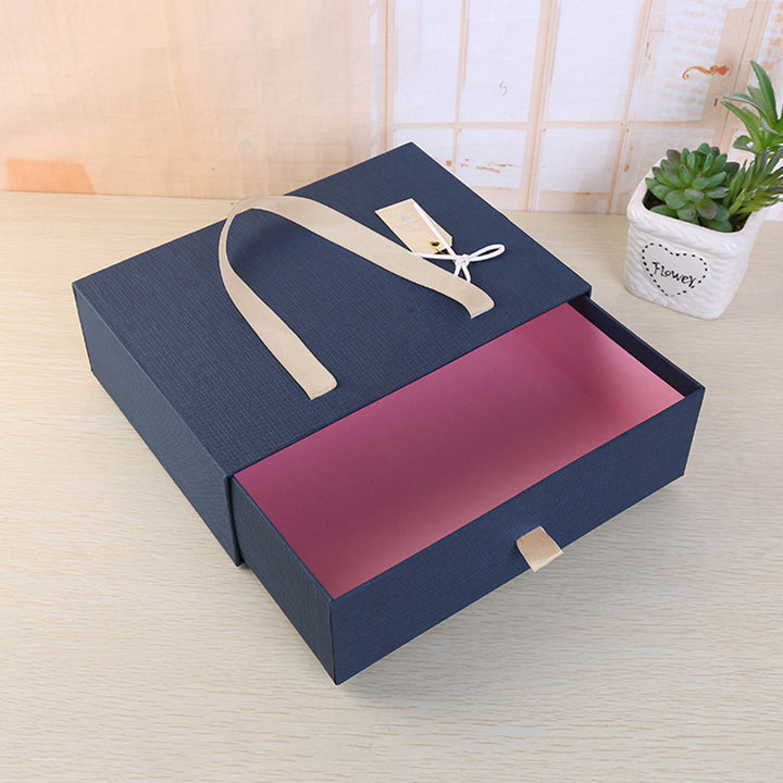 Coffret cadeau de vêtements