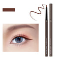 Dream Diary, Eye Liner, Crayon Eyeliner, Crème, Brun Très Fin Waterproof.