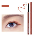 Dream Diary, Eye Liner, Pencil Eyeliner, Cream, Very Thin Brown Waterproof.