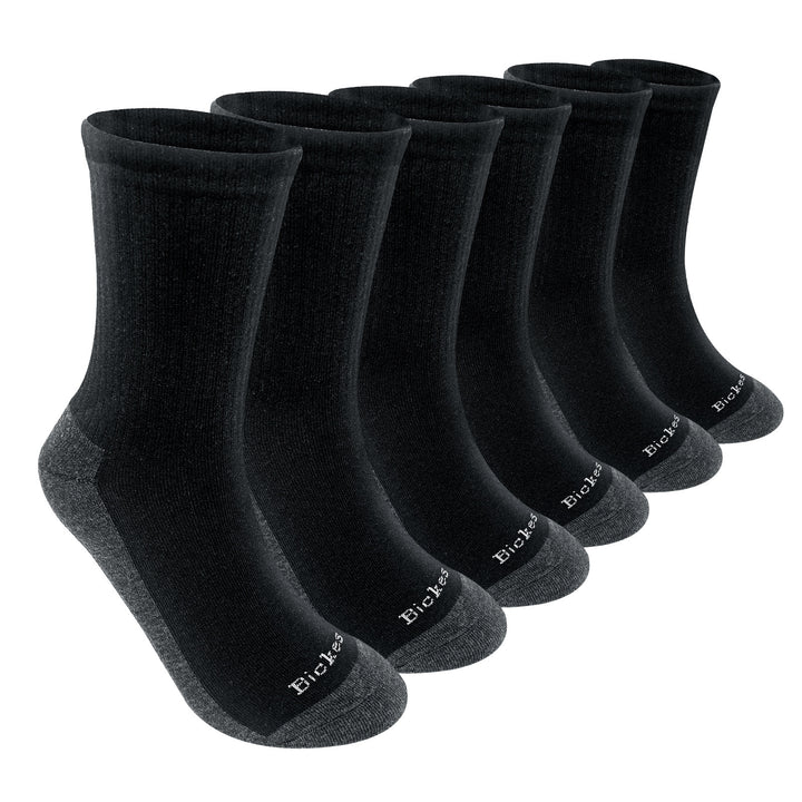 Chaussettes de sport confortables et respirantes pour hommes avec barre en caoutchouc assortie