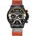 Men's sports watches