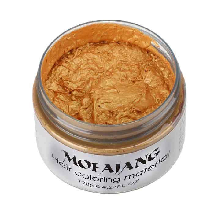 Cire pour cheveux Mofajang 120 g