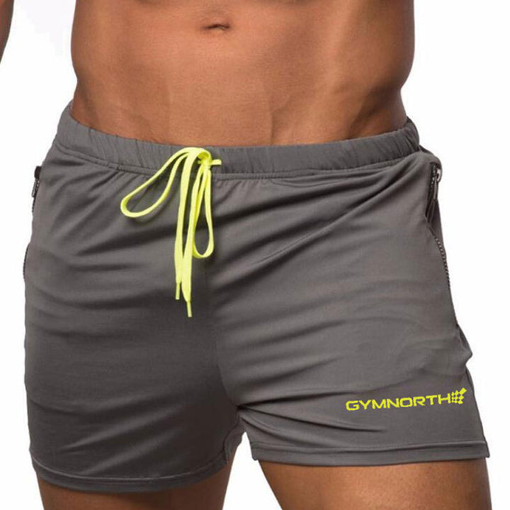 Short de sport pour homme