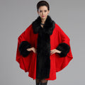 Autumn Winter New Fashion Women Long Knitted Cardigan