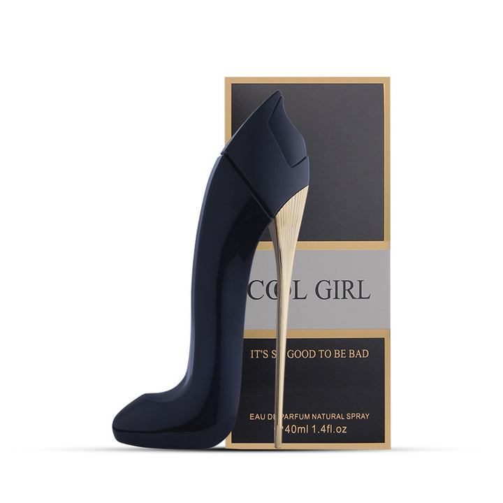 Parfum High Heel 40 ml Parfum Tempting Bad Girl Eau