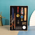 Coffret cadeau d'affaires Coffret cadeau d'anniversaire Coffret stylo