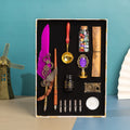 Coffret cadeau d'affaires Coffret cadeau d'anniversaire Coffret stylo