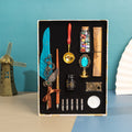 Coffret cadeau d'affaires Coffret cadeau d'anniversaire Coffret stylo