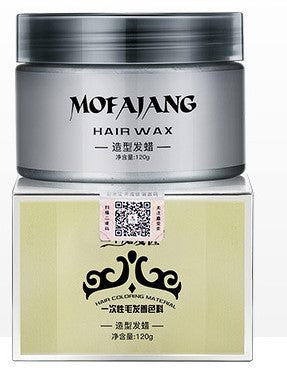 Cire pour cheveux Mofajang 120 g