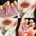 Rouge à lèvres étudiant Matte Lip Mud Gloss à lèvres