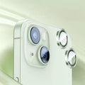 Eagle Eye Rear Camera Tempered Film