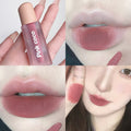 Rouge à lèvres étudiant Matte Lip Mud Gloss à lèvres