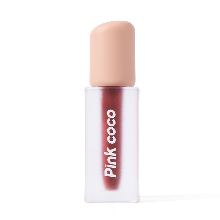 Student Lipstick Matte Lip Mud Lip Gloss