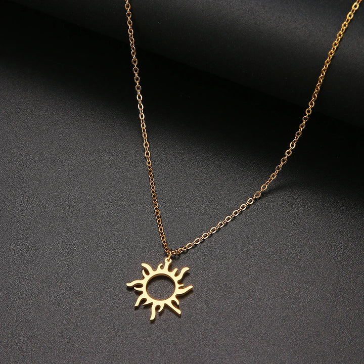 Stainless Steel Necklace