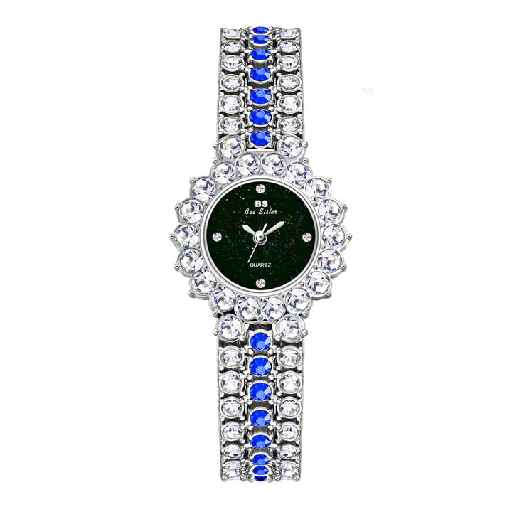 Montre Femme Temperament Multicolore