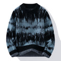 Fall New Sweater Loose Teen Men's Fashion Knitwear