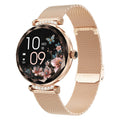 Montre intelligente pour femme NX7Pro Écran 119 pouces Appels Bluetooth