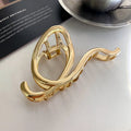 Metal Hair Clips Female Hairpin Hair Accessories