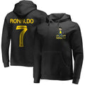 Bellingham Real Madrid Hoodie