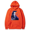 Agatha All Along New Graphic Printing Hoodie