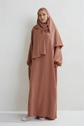 Modest Women Abaya