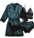 New Women's Sleep Lounge New Pajama Sets