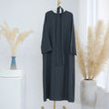 Abaya for Muslim Women Modest Dress