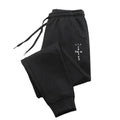 Hot Autumn Men Fitness Gyms Pants