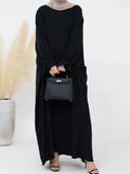 Ramadan Niqab Abaya