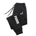 Nouveau pantalon de jogging sport fitness ample