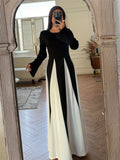 Long Dress Women Maxi Dress Elegant Evening Dress