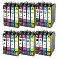 Compatible for Epson 604XL T604XL T604 604 Ink Cartridge for Epson XP-2200 2205 3200 3205 4200 4205 WF-2910 2935 2930 2950DWF