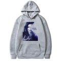 Agatha All Along New Graphic Printing Hoodie