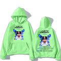 Katy Perry Fashion Hoodie Katy