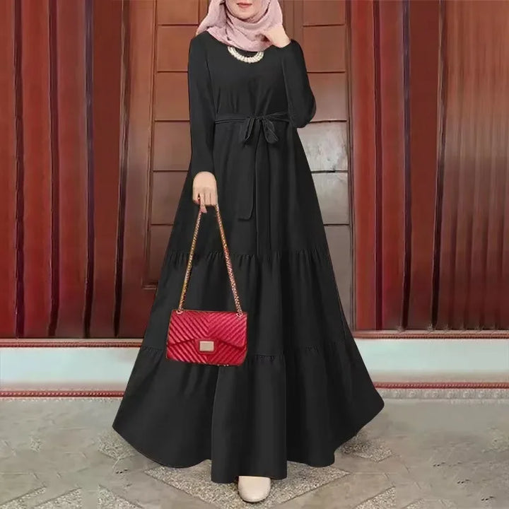 New Muslim Women's Dress