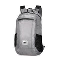 Outdoor Hiking Bag 20L Lightweight Portable Backpack Foldable