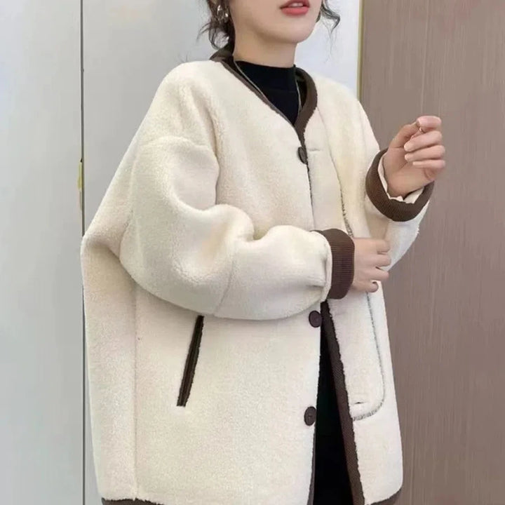 Fur Coat for Women