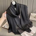 Quality Soft Scarves Female