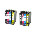 T604XL T604XL T604 XL 604 Premium Compatible T604 Ink Cartridge for Epson XP-4205,WF-2910DWF WF-2930DWF WF2935DWF WF2950DWF