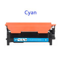 CLT406S CLT-K406S CLT406S 406 406S compatible toner Cartridge for Samsung SL-C460W SL-C460FW SL-C463W C460W C460FW C463W Printer