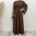 Ramadan Saudi Women Abayas