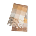 Luxury Winter Warm Scarf