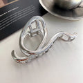 Metal Hair Clips Female Hairpin Hair Accessories